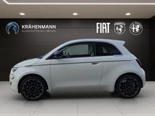 FIAT 500, Electric, New car, Automatic - 2