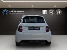 FIAT 500, Electric, New car, Automatic - 4
