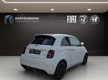 FIAT 500, Electric, New car, Automatic - 5