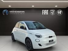 FIAT 500, Electric, New car, Automatic - 7