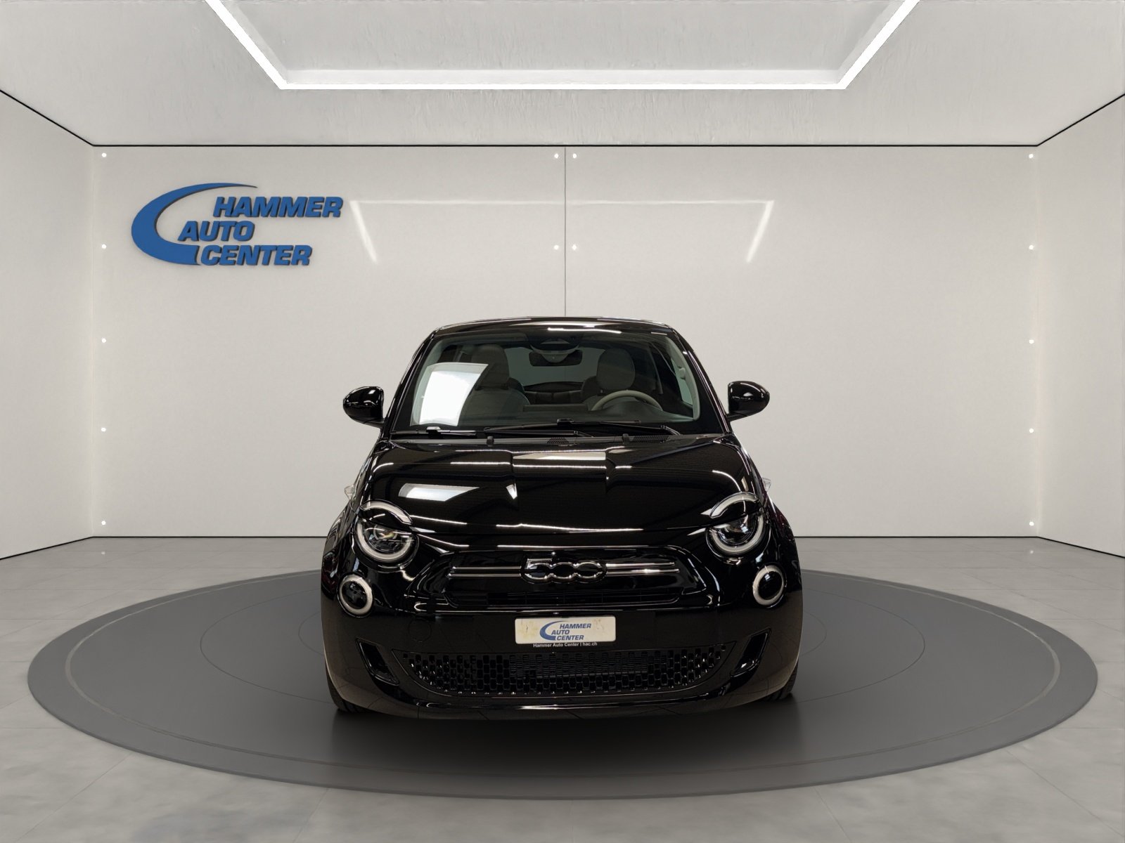 FIAT 500 1.0 Hybrid La Prima, Petrol, New car, Manual - 5
