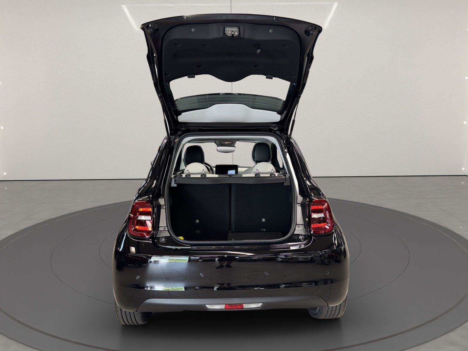 FIAT 500 1.0 Hybrid La Prima, Petrol, New car, Manual - 6