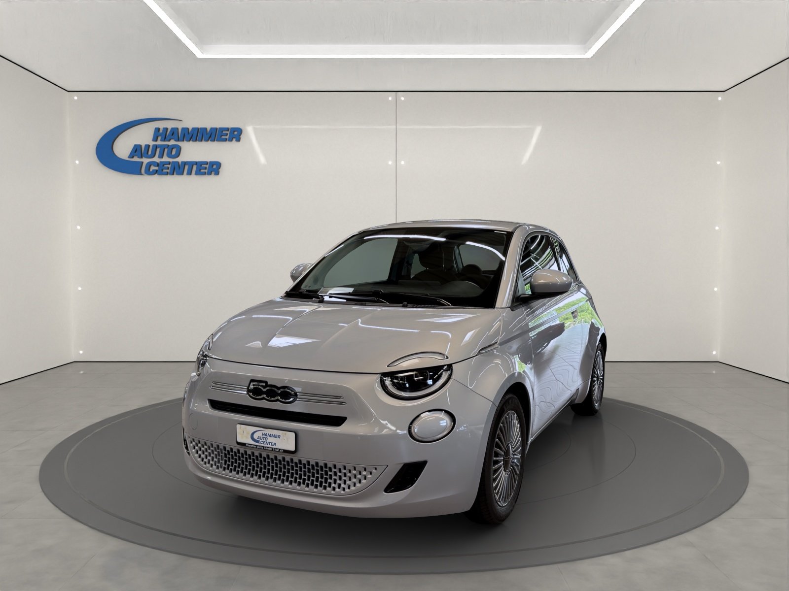 FIAT 500 1.0 Hybrid Torino