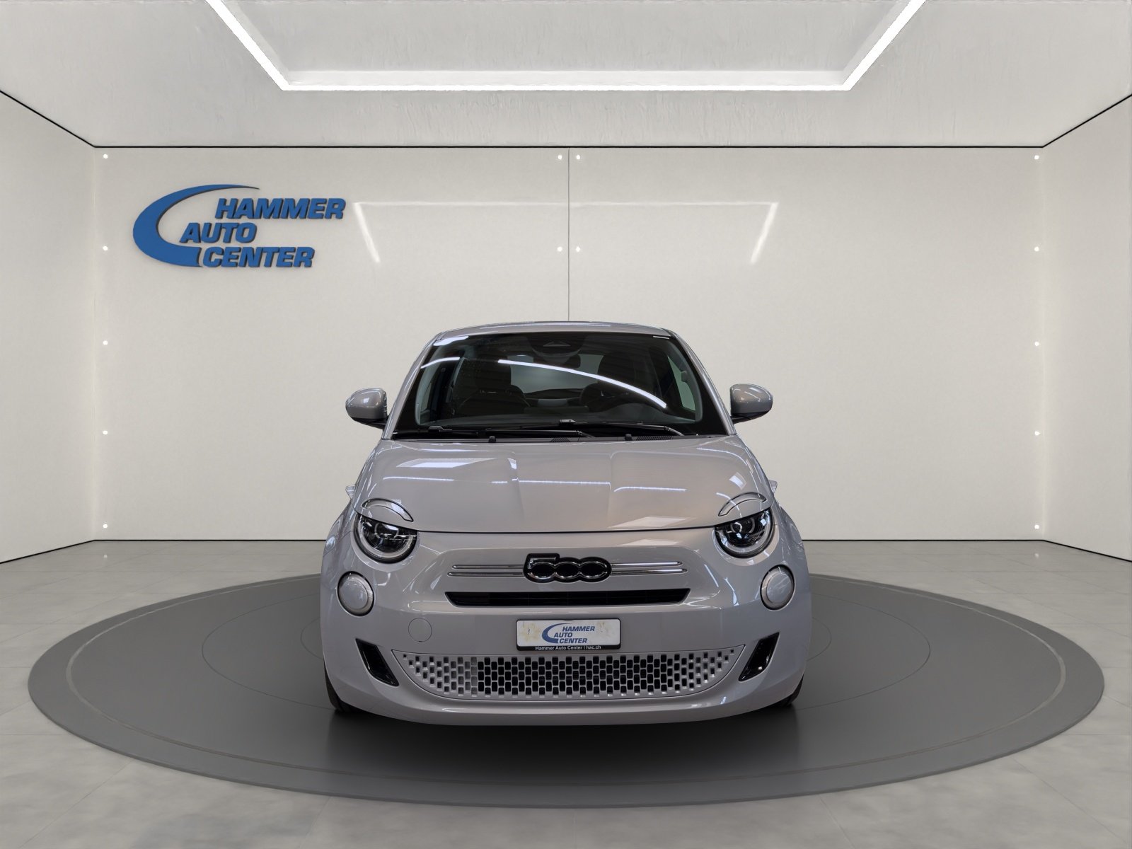 FIAT 500 1.0 Hybrid Torino, Petrol, New car, Manual - 5