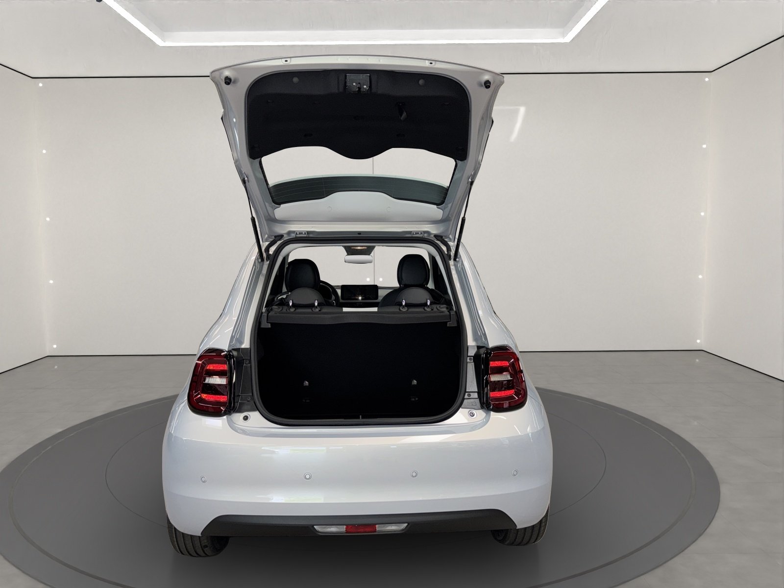 FIAT 500 1.0 Hybrid Torino, Petrol, New car, Manual - 6