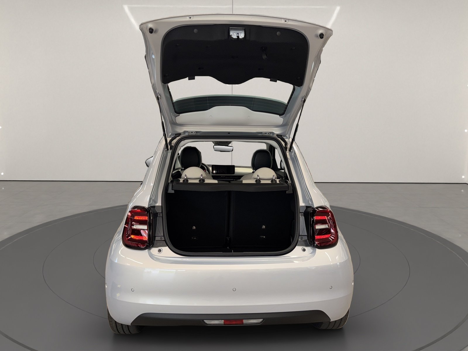 FIAT 500 La Prima, Electric, New car, Automatic - 6