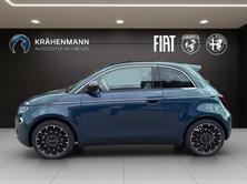 FIAT 500, Elettrica, Auto nuove, Automatico - 2