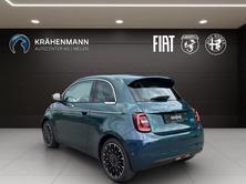 FIAT 500, Elettrica, Auto nuove, Automatico - 3