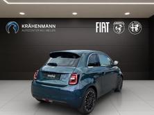 FIAT 500, Elettrica, Auto nuove, Automatico - 5