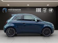 FIAT 500, Elettrica, Auto nuove, Automatico - 6