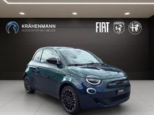 FIAT 500, Elettrica, Auto nuove, Automatico - 7