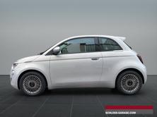 FIAT 500 1.0 Hybrid Torino, Hybride Léger Essence/Électricité, Voiture nouvelle, Manuelle - 3