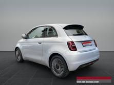 FIAT 500 1.0 Hybrid Torino, Hybride Léger Essence/Électricité, Voiture nouvelle, Manuelle - 4