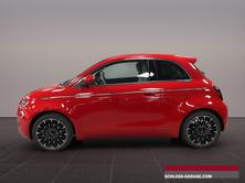 FIAT 500e 3+1 La Prima, Électrique, Voiture nouvelle, Automatique - 3