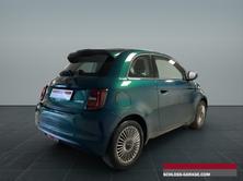 FIAT 500 1.0 Hybrid Torino, Mild-Hybrid Petrol/Electric, New car, Manual - 6
