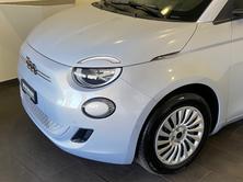 FIAT 500 electric 42kWh Vita, Elektro, Neuwagen, Automatik - 3