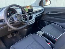 FIAT 500 electric 42kWh Vita, Elektro, Neuwagen, Automatik - 5