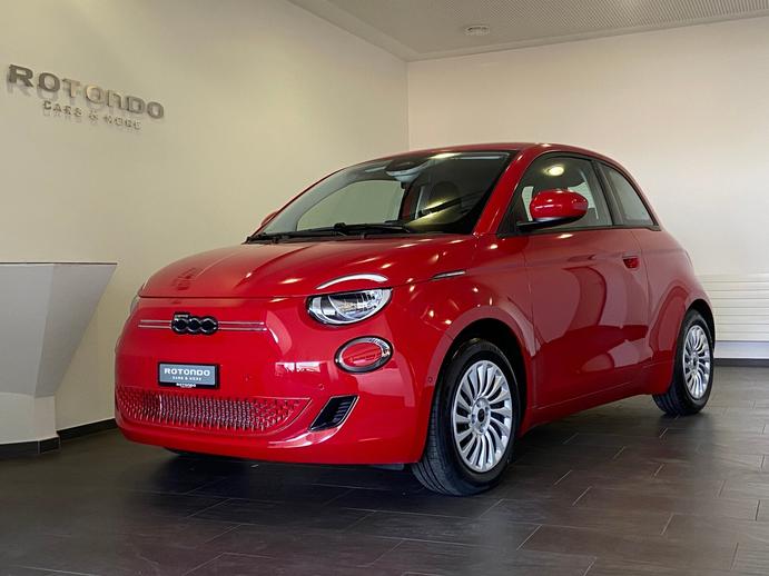 FIAT 500 electric 42kWh Vita, Electric, New car, Automatic