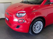 FIAT 500 electric 42kWh Vita, Electric, New car, Automatic - 3