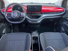 FIAT 500 electric 42kWh Vita, Electric, New car, Automatic - 4