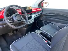 FIAT 500 electric 42kWh Vita, Electric, New car, Automatic - 5