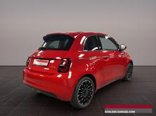 FIAT 500e 3+1 La Prima, Électrique, Voiture nouvelle, Automatique - 7