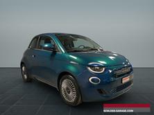 FIAT 500 1.0 Hybrid Torino, Hybride Léger Essence/Électricité, Voiture nouvelle, Manuelle - 7
