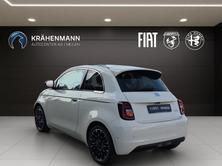 FIAT 500, Électrique, Voiture nouvelle, Automatique - 3
