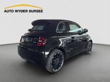 FIAT 500 La Prima, Elektro, Neuwagen, Automatik - 6