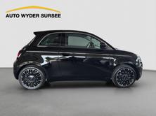 FIAT 500 La Prima, Elektro, Neuwagen, Automatik - 7