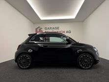 FIAT 500 La Prima, Elektro, Neuwagen, Automatik - 4