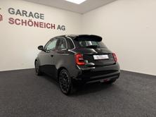 FIAT 500 La Prima, Elektro, Neuwagen, Automatik - 6