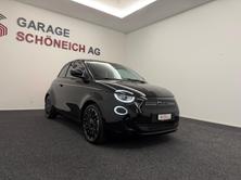 FIAT 500 La Prima, Elektro, Neuwagen, Automatik - 3