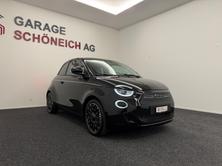 FIAT 500 La Prima, Elektro, Neuwagen, Automatik - 3