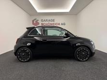 FIAT 500 La Prima, Elektro, Neuwagen, Automatik - 4