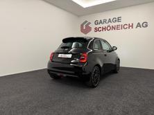 FIAT 500 La Prima, Elektro, Neuwagen, Automatik - 5
