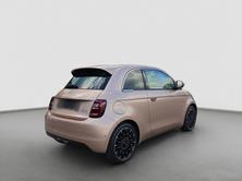 FIAT 500 electric 42kWh La Prima, Électrique, Voiture nouvelle, Automatique - 5