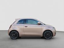 FIAT 500 electric 42kWh La Prima, Électrique, Voiture nouvelle, Automatique - 6