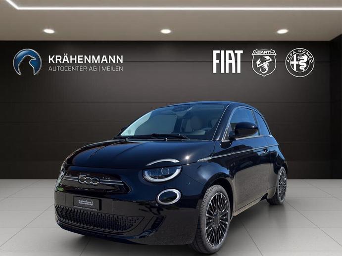 FIAT 500e La Prima, Elektro, Neuwagen, Automatik