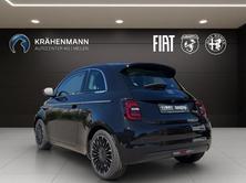 FIAT 500e La Prima, Elektro, Neuwagen, Automatik - 3