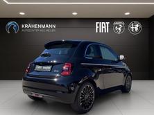 FIAT 500e La Prima, Elektro, Neuwagen, Automatik - 5
