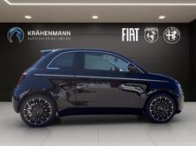 FIAT 500e La Prima, Elektro, Neuwagen, Automatik - 6