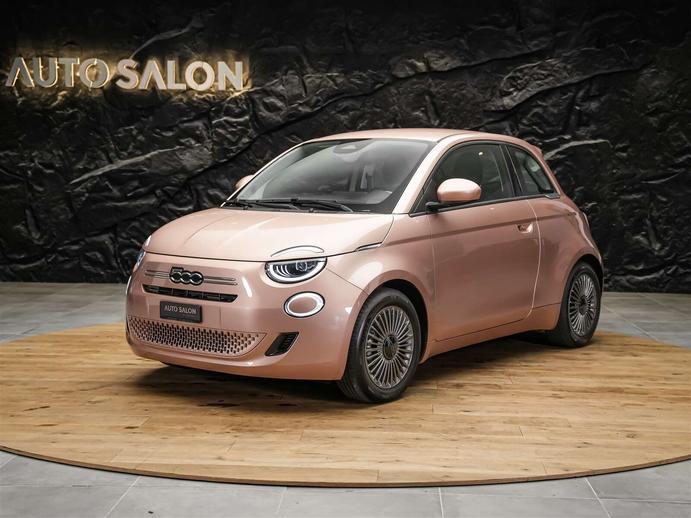 FIAT 500 1.0 FireFly MHD Torino *SOFORT Verfügbar*Werksgara, Benzin, Neuwagen, Handschaltung
