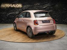 FIAT 500 1.0 FireFly MHD Torino *SOFORT Verfügbar*Werksgara, Benzin, Neuwagen, Handschaltung - 3