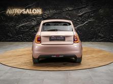 FIAT 500 1.0 FireFly MHD Torino *SOFORT Verfügbar*Werksgara, Benzin, Neuwagen, Handschaltung - 4