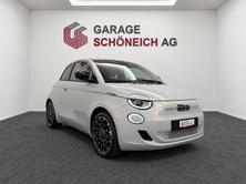 FIAT 500 La Prima, Électrique, Voiture nouvelle, Automatique - 3