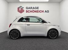 FIAT 500 La Prima, Électrique, Voiture nouvelle, Automatique - 4