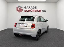 FIAT 500 La Prima, Électrique, Voiture nouvelle, Automatique - 5