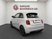 FIAT 500 La Prima, Électrique, Voiture nouvelle, Automatique - 7