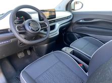 FIAT 500 electric 118PS Vita, Electric, New car, Automatic - 4